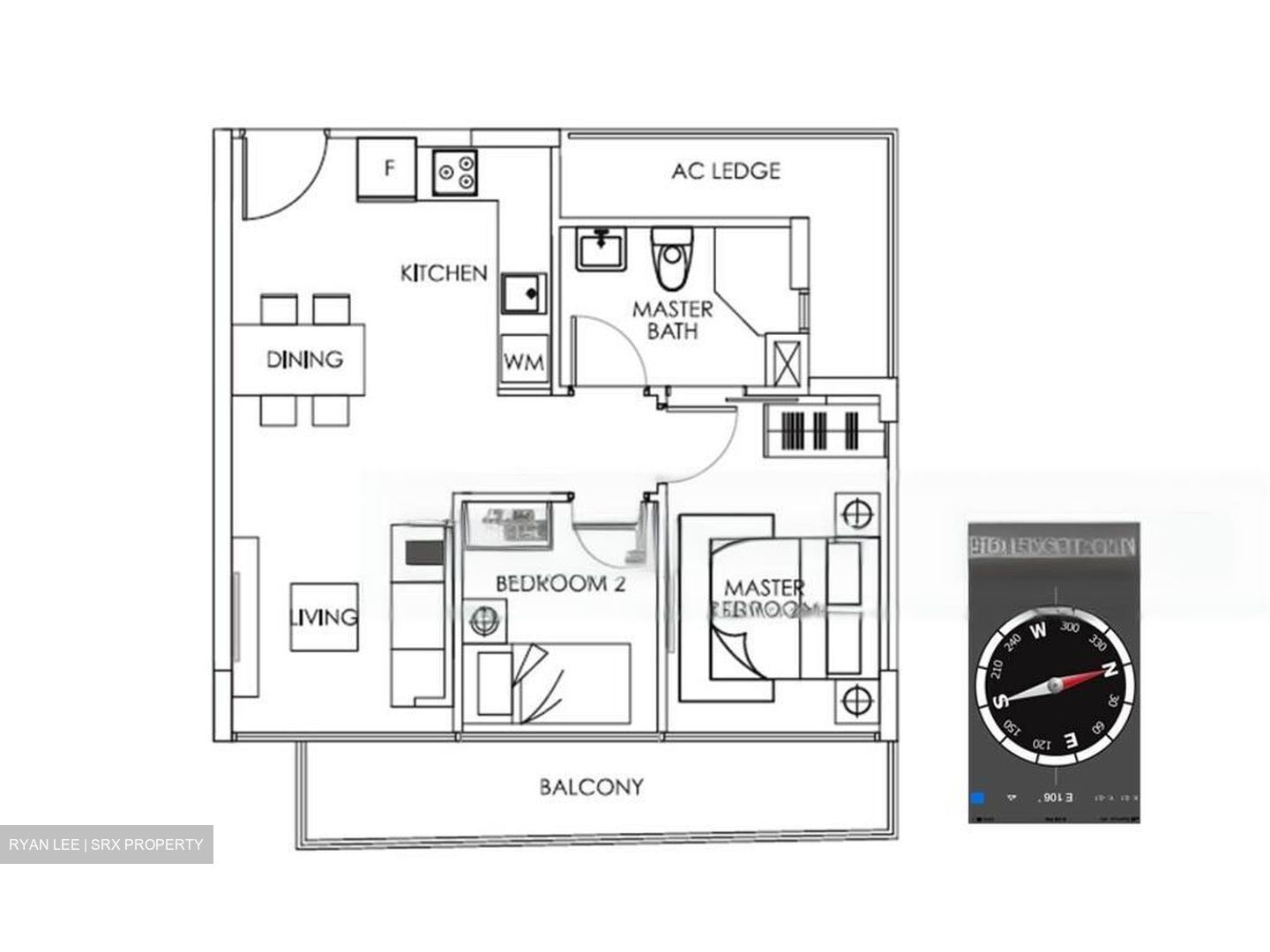 The Bently Residences@Kovan (D19), Apartment #473532471
